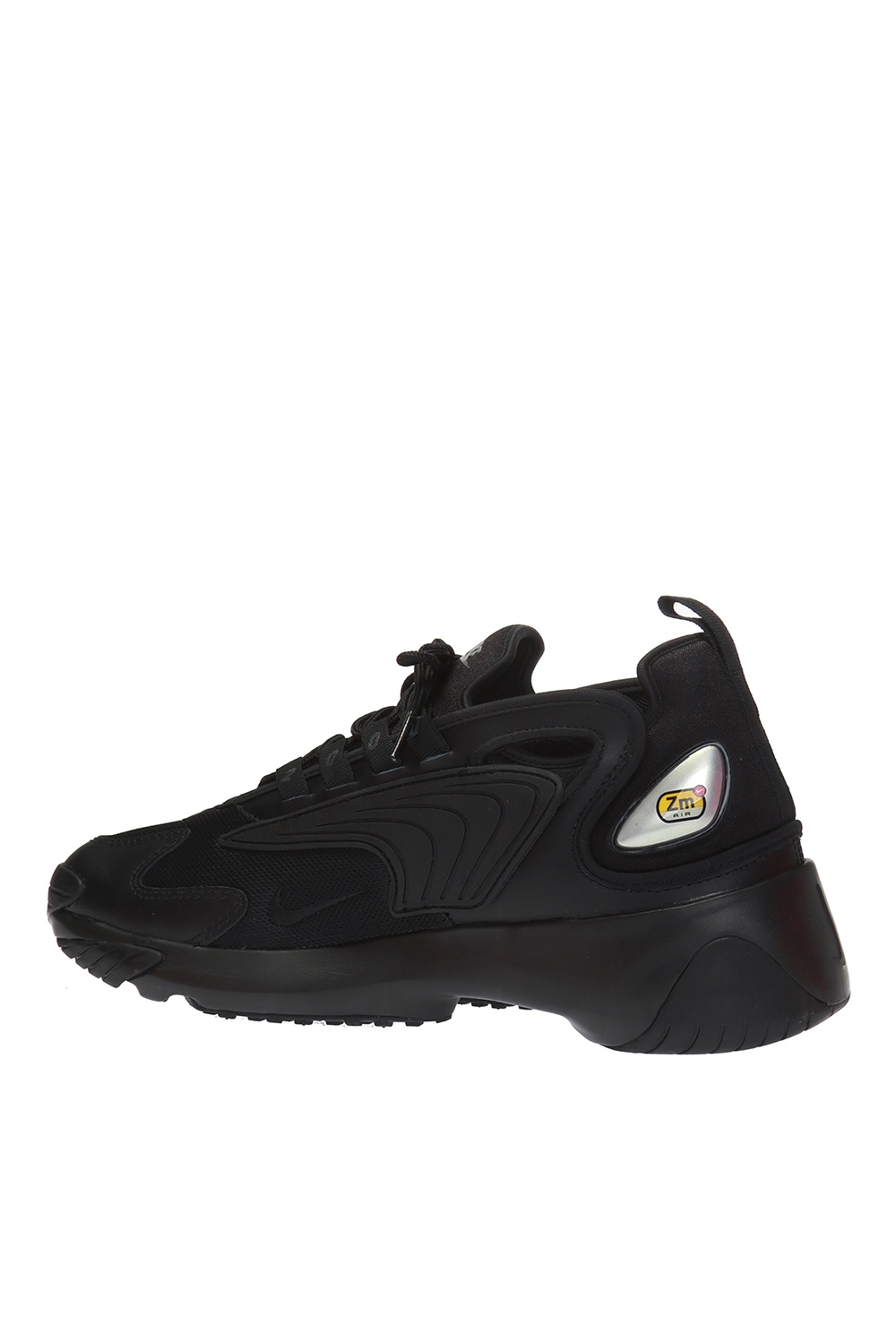 All black 'zoom 2k cheap women's